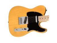 Fender  Squier Sonic Tele MN ButterscotchB